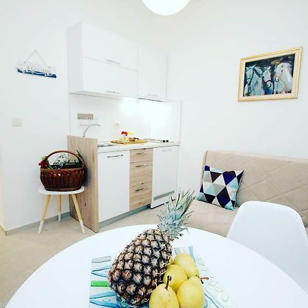 Apartments Ardura Petrovac Exterior photo