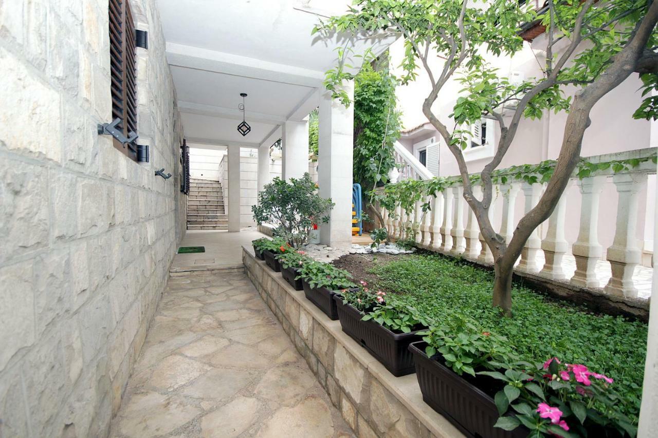 Apartments Ardura Petrovac Exterior photo