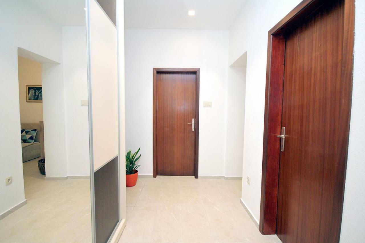Apartments Ardura Petrovac Exterior photo