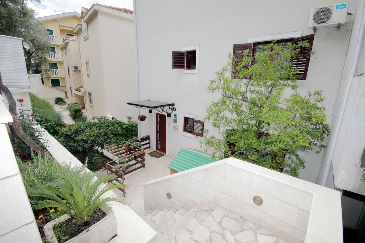 Apartments Ardura Petrovac Exterior photo