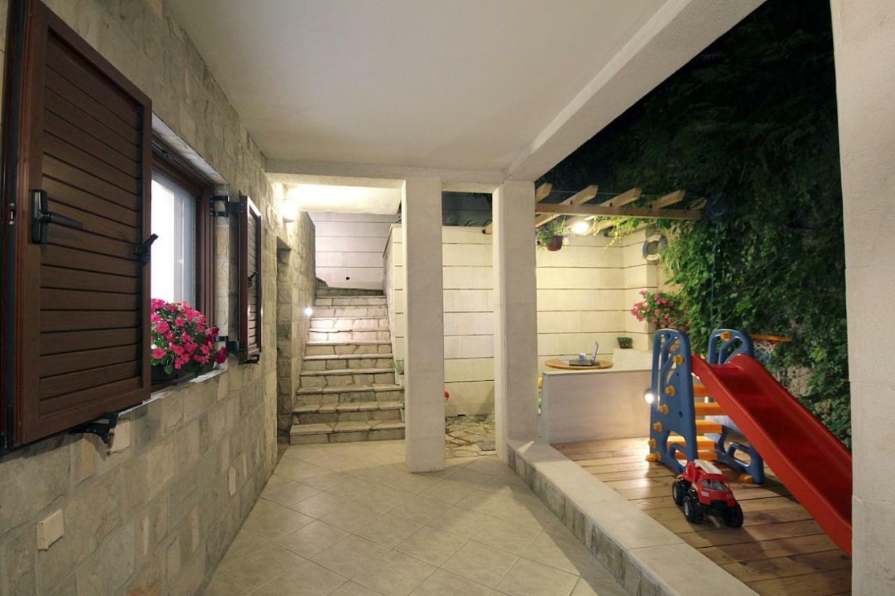 Apartments Ardura Petrovac Exterior photo